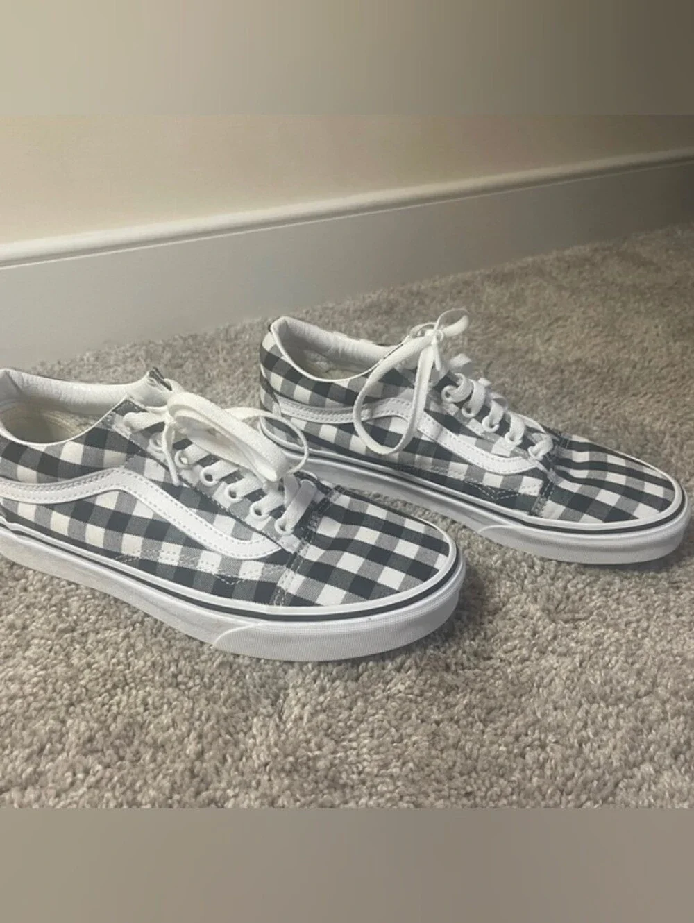 Vans euc sneakers